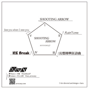 SHOOTING ARROW
