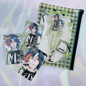 弐十展2 グッズ】期間限定受注受付【特別対応】 - Nito official shop