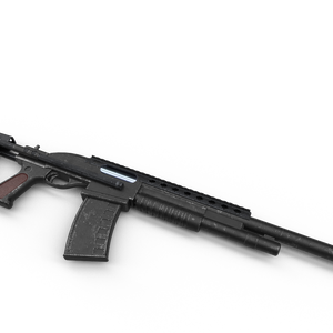 M870 plus obj