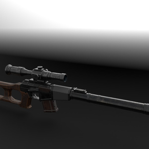 VSS unityアセット