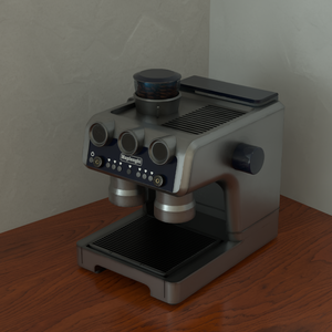 コーヒーメーカー
