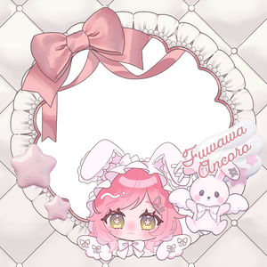 バニーの日記念アイコンリング‎🤍🐇