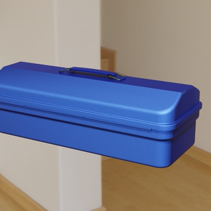 工具箱3Dモデル 缩略图 5