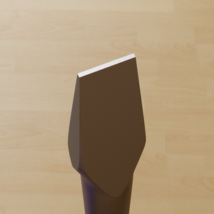 ドライバー3Dモデル 缩略图 3
