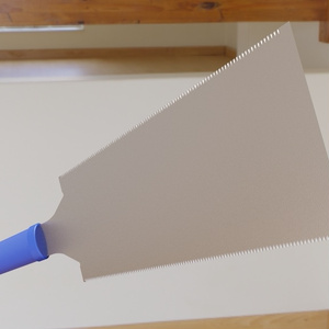 のこぎり3Dモデル2 缩略图 4