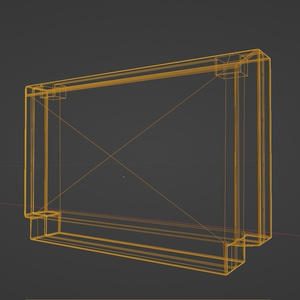 レトロゲームカセット3Dモデル　19個セット 缩略图 7