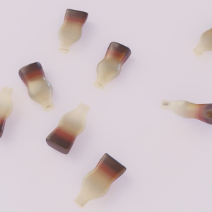 グミ(コーラ)　3Dモデル 缩略图 3