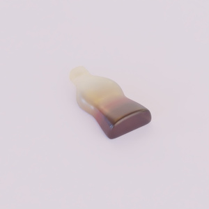 グミ(コーラ)　3Dモデル 缩略图 7