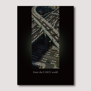 Enter the CASCU world - 電子版
