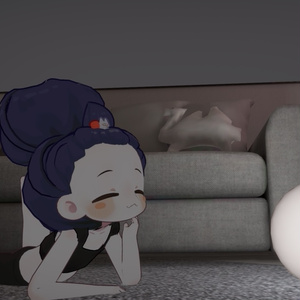 リラックスおだんご【まめひなた対応】 缩略图 7