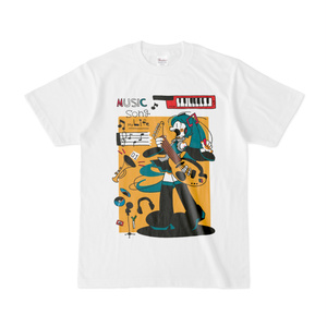 神っぽいな」Tシャツ - ピノキオピー / PinocchioP Official Shop - BOOTH