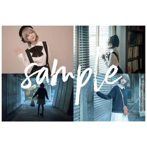 C102】新刊3冊セット - 伊織もえ - BOOTH C102】新刊3冊セット - 伊織もえ - BOOTH