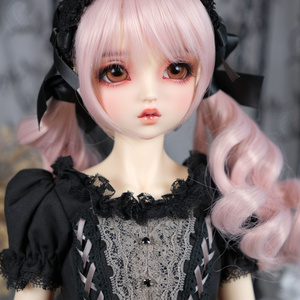 完売御礼】「スターレター」MDD・SDM通用 ドール服 5点セット