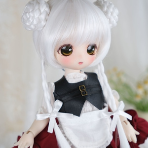 20cm ぬいぐるみ服 ぬい服 ロンパース - moln - BOOTH
