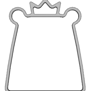 king