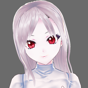 VRoid Scorpio Eyes