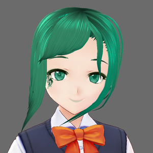 VRoid Sagittarius Eye and Face Texture Set