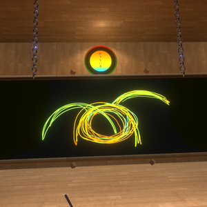 UdBoard (VRCSDK2)