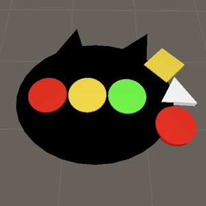 The Guidance pin