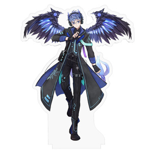 水月ルザク キャンバス F3サイズ (2024年誕生日グッズ) - 水月