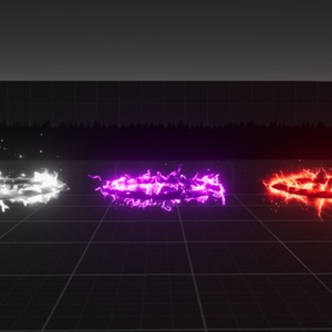 【Unity/VRChat】Halos by Raivo