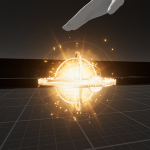【Unity/VRChat】UPDATED Bomeo Springjoint Ball by Raivo