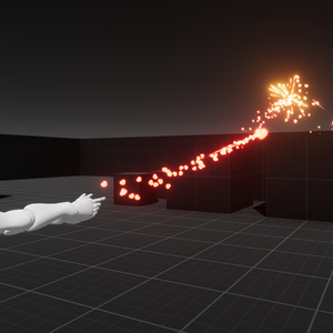 【Unity/VRChat】Shooting Hearts by Raivo