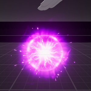 【Unity/VRChat】Plasma Springjoint by Raivo