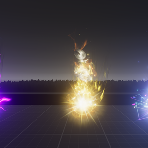 【Unity/VRChat】Spirit Springjoints by Raivo