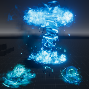 【Unity/VRChat】Water Bundle by Raivo