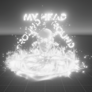 【Unity/VRChat】UPDATED Lost Frequencies - Where are you now Animation by Raivo