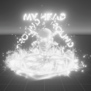 【Unity/VRChat】UPDATED Lost Frequencies - Where are you now Animation by Raivo