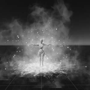 【Unity/VRChat】Snow Bundle by Raivo