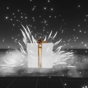 【Unity/VRChat】Christmas Bundle by Raivo