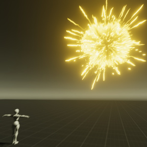 【Unity/VRChat】HammerOfGods Spawn by Raivo