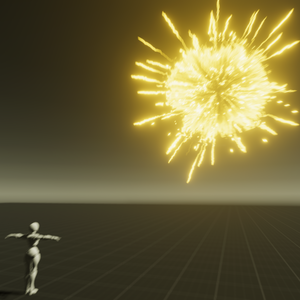 【Unity/VRChat】HammerOfGods CompletePack by Raivo