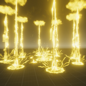 【Unity/VRChat】WrathOfGods by Raivo