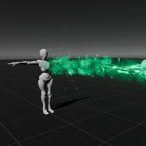 【Unity/VRChat】Undead SkullOfDeath by Raivo