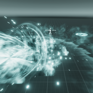 【Unity/VRChat】Deaths Dance by Raivo