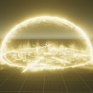 【Unity/VRChat】FREE Simple Flowing Particle Shader by Raivo - raivovfx ...