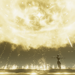 【Unity/VRChat】Divine Retribution by Raivo