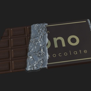 板チョコ // Substanceマテリアル 缩略图 2