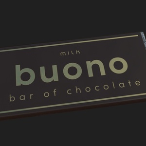 板チョコ // Substanceマテリアル 缩略图 4
