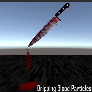 Kitchen Knife  (包丁) 缩略图 4