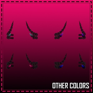 Symmetrical Horns ( 対称ホーン) 缩略图 4