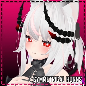 Symmetrical Horns ( 対称ホーン)