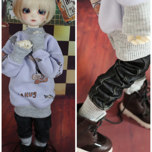 MDD（S .M.L胸）もちあし SDM size チャイナパーカー