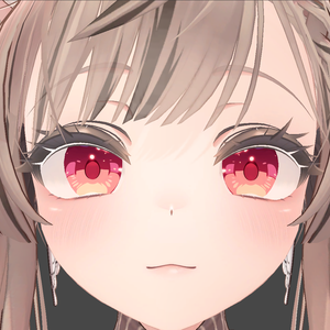 Eye Texture ( アイテクスチャ )