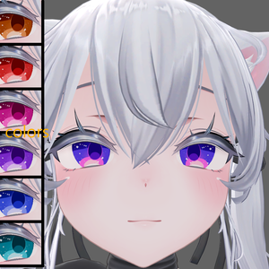 Stellar Gaze ( 星瞳 )