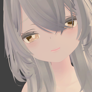 Shimmering Doll Eyes ( きらめくドールの瞳 )